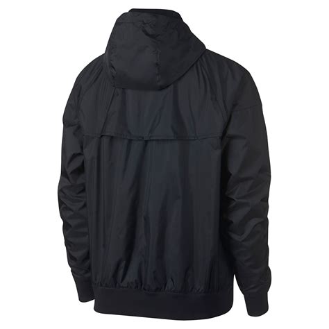 nike windrunner weiß schwarz men's kaufen